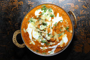 Shahi Paneer