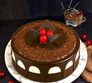 Black Forest 500 gram