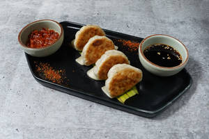 Chicken Gyoza Dim Sum