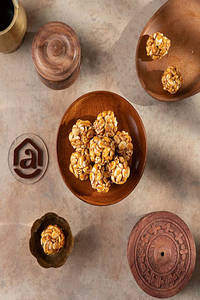 Nilakadalai Urundai - 250 Gms