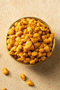 Masala Kadalai - 200 Gms