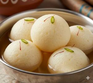 Rasgulla