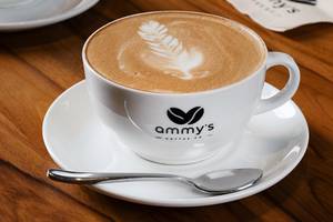 Cafe Latte