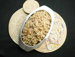 Veg Corn Fried Rice