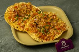 Masala Papad (2Pcs.)