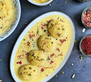 Rasmalai