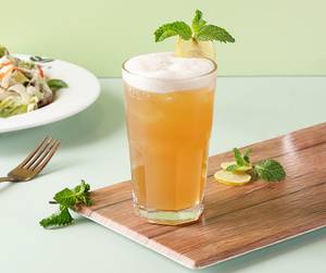 Lemon Ice Tea