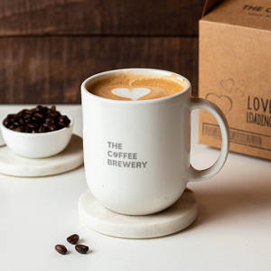 Hazelnut Cappuccino