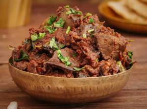 Mutton liver