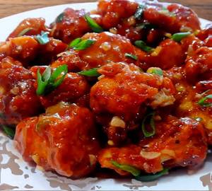 Gobi manchurian (Pack of 2)