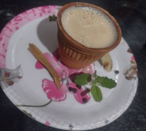 1 Kulhad Kadak Chai