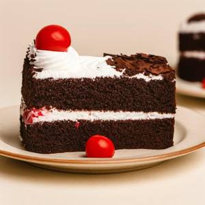Blackforest Pastry