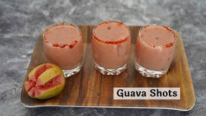 Guava Shots