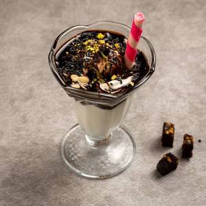 Hot Chocolate Fudge