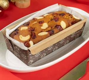 Premium Plum Cake