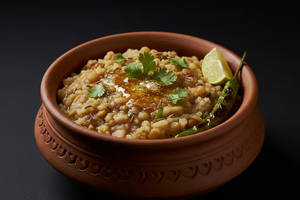 Dal Khichdi