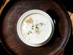 Chicken Manchow Soup