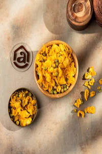 Corn Chips - 250 Gms