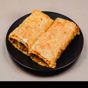 Chicken Chipotle Wrap