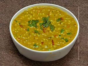 Special Yellow Dal Fry (arhar)