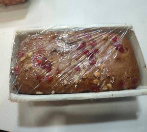 Plum Cake