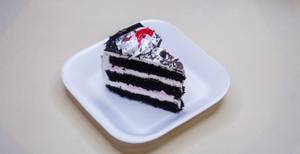 Black Forest  Pastry