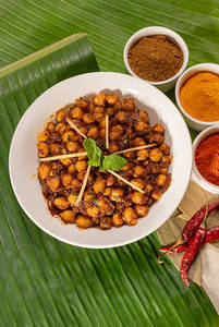 Pindi Chana