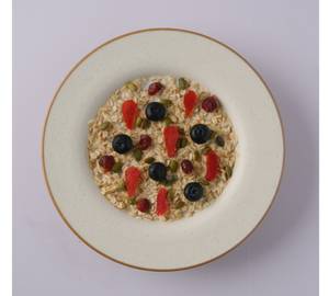 Berry Berry Oats