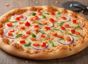 Farm Pizza