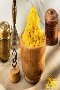 Omapodi - 200 Gms