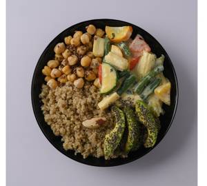 Thyro Balance Bowl