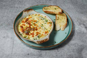 Pimlico Baked Vegetable