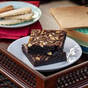 Brownie Cake