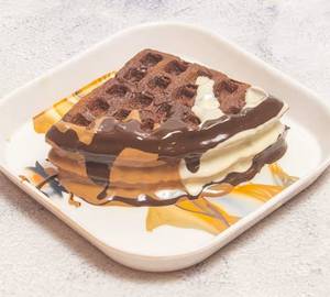 Trio Waffle