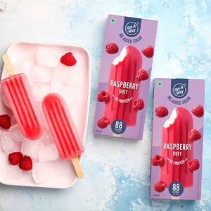 Raspberry Duet-Pack of 2