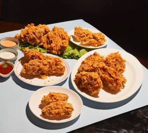 Mixed bucket [Full, 12 pieces]