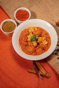 Aloo Gobi