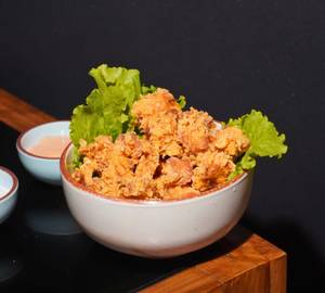 Chicken Popcorn Large- 130Gm Approx