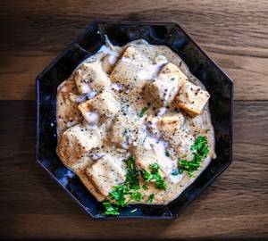Paneer Kali Mirch