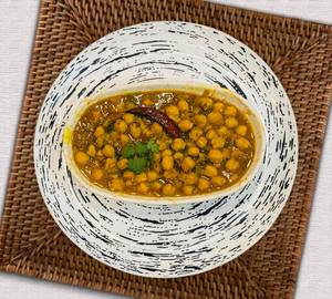 Channa masala