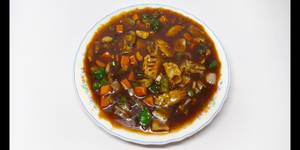Spiced Eight Jewels