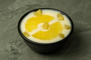 Pineapple Raita