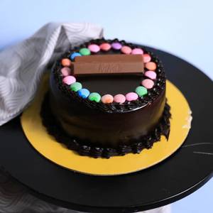Nutella Pan Cake