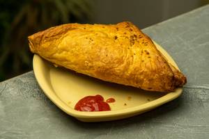 Aloo Patties
