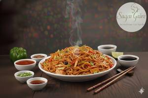 Schezwan Noodles