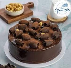 Chocolate Opera
