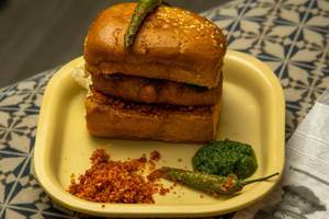 Vada Pao