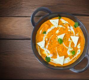 Shahi Paneer