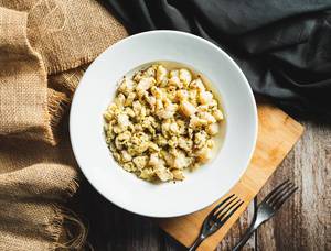 Scrambled Eggs