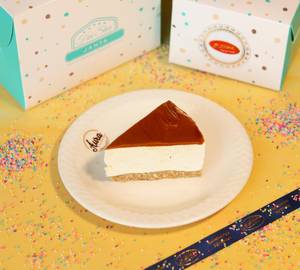 Cheese Cake [ 1Pc]